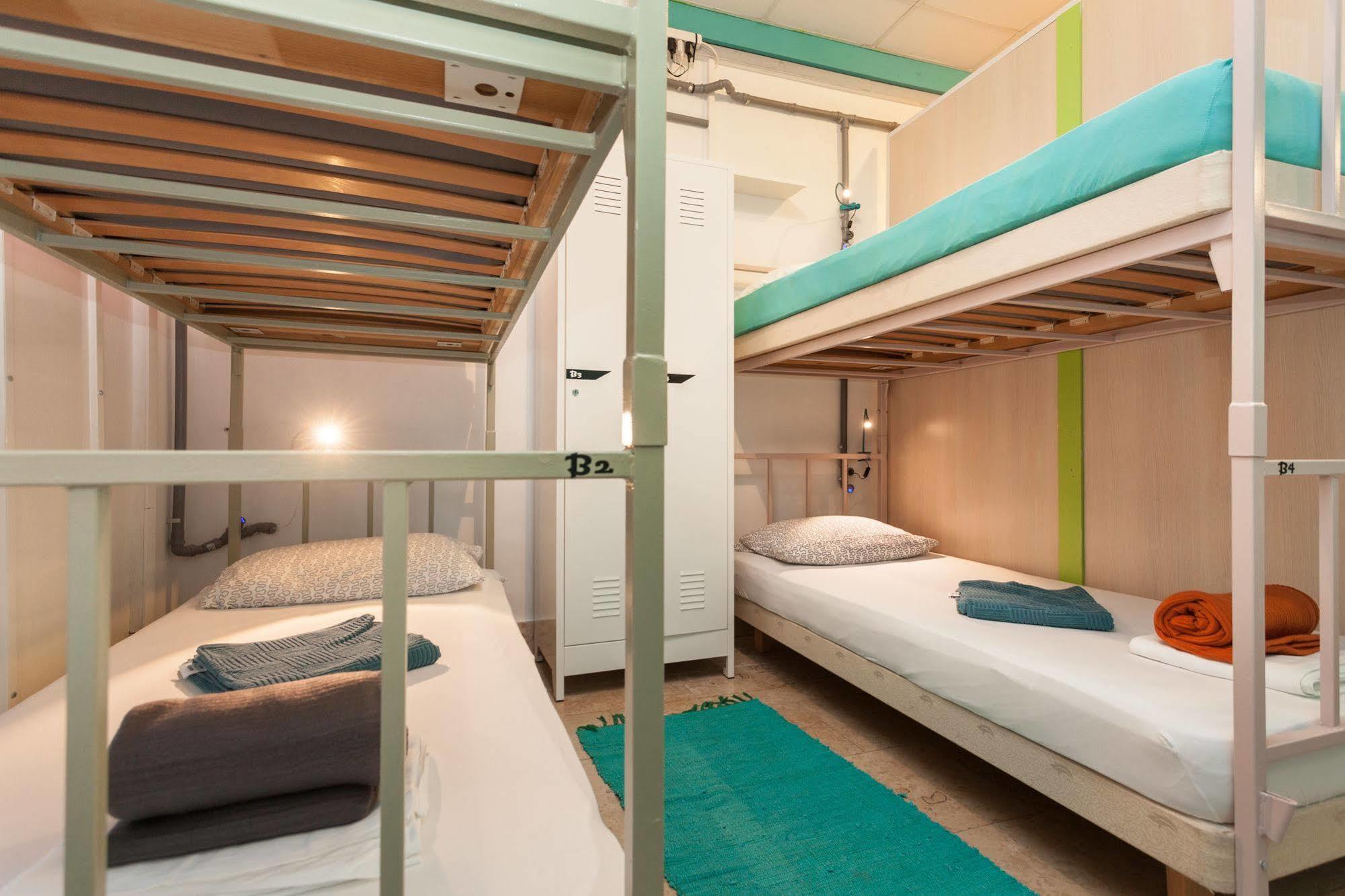 Roundabout Hostel - Hostel Rovinj Exterior foto